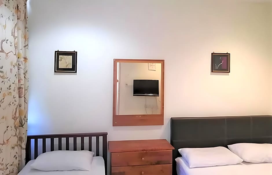 Hotel O Prai Jaya