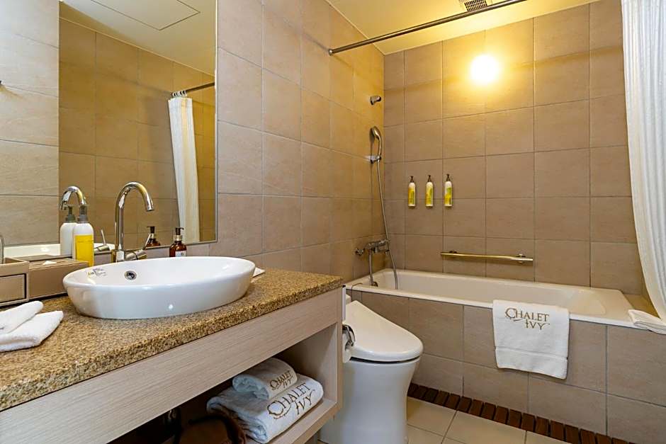 Chalet Ivy Hirafu, Niseko