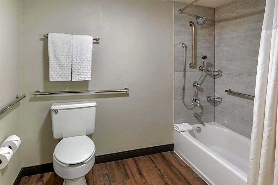 Best Western Fishkill Inn & Suites