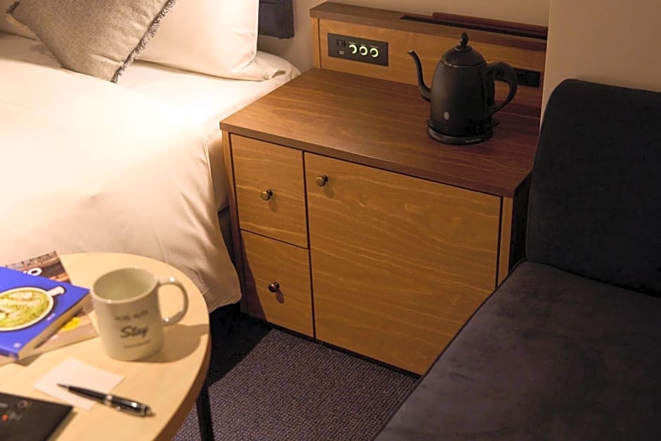 Hotel Resol Stay Akihabara