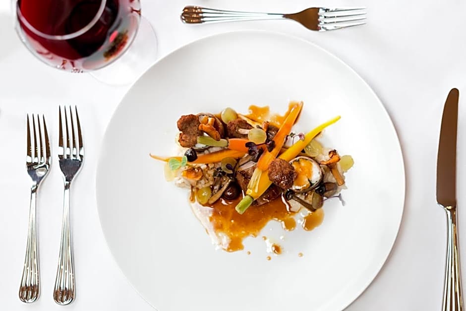 Cahernane House Hotel