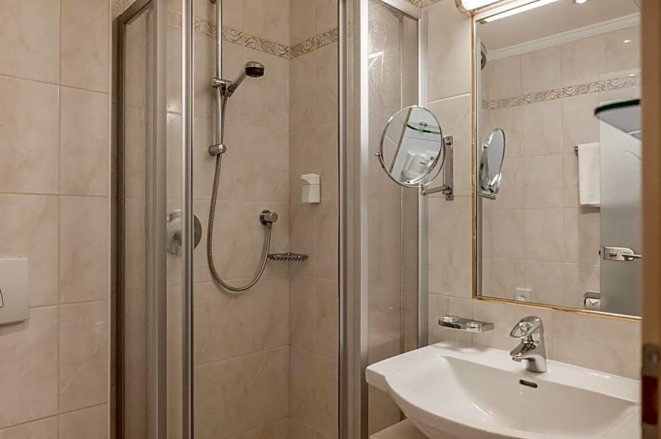 Wellness & Relax Hotel Milderer Hof