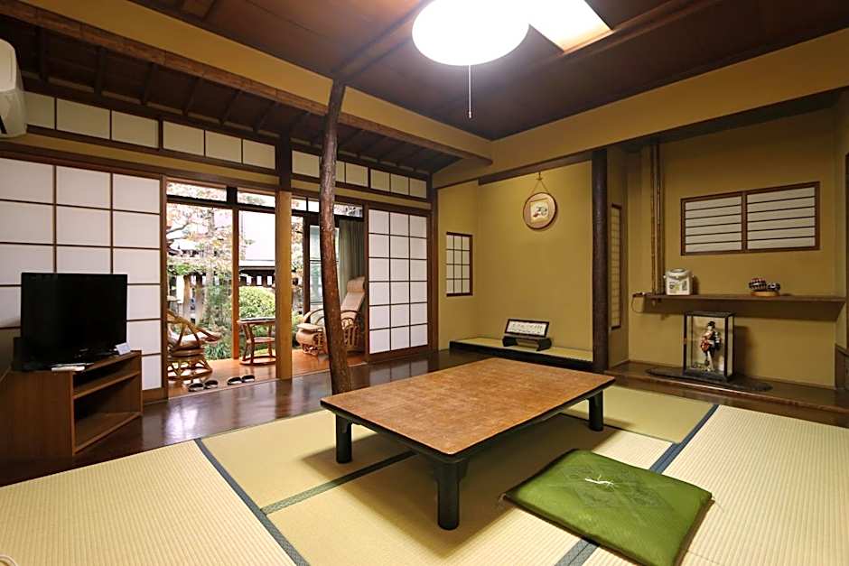 Gunkakutei