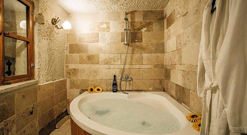 Village Cave House Hotel