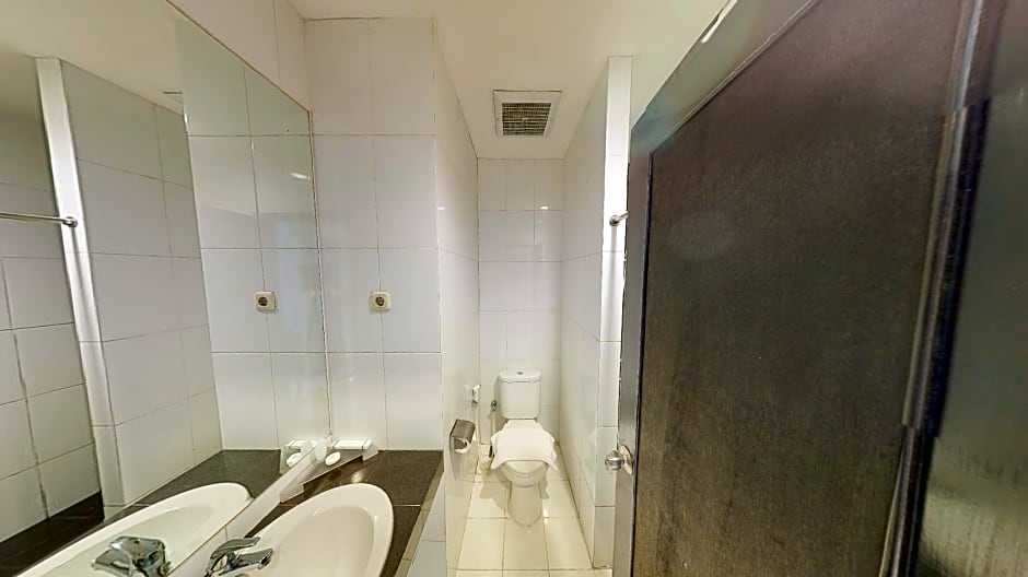 d'Arcici Hotel Cempaka Putih