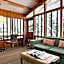 Fairmont Jasper Park Lodge