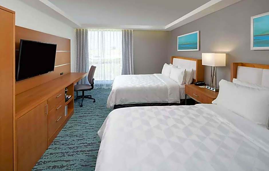 DoubleTree by Hilton Miami North I-95, FL