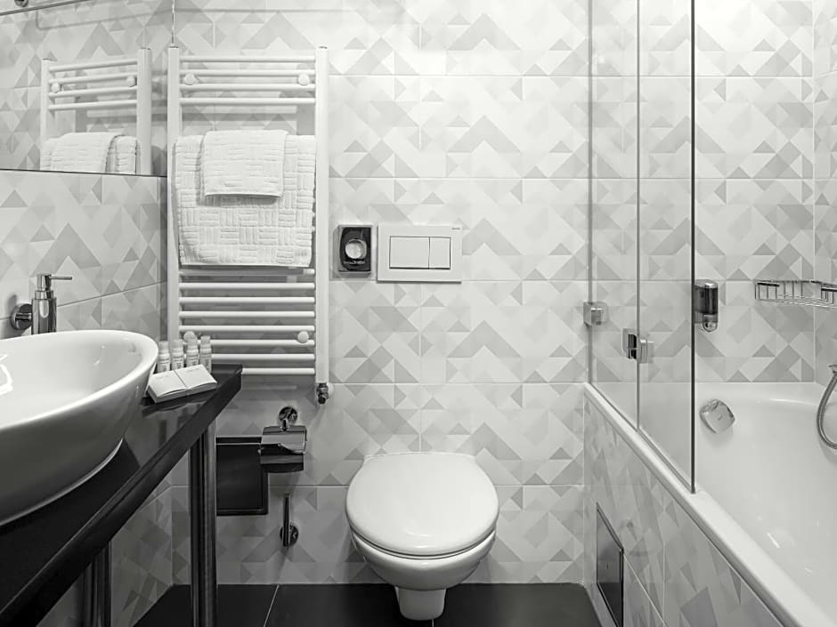 EA Hotel Royal Esprit