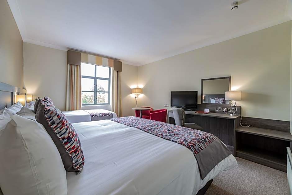 Armagh City Hotel