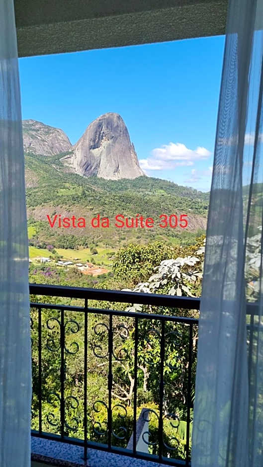 Condomínio VISTA AZUL - SUITE 305