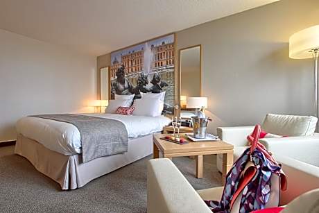 Privilege Double Room