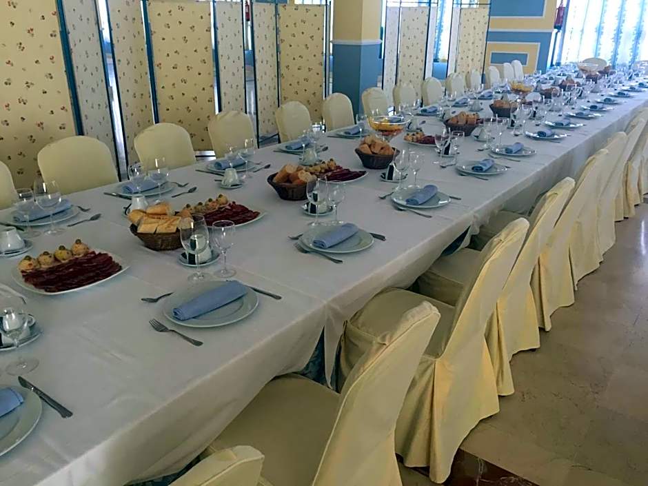 Hotel Alonso de Monroy