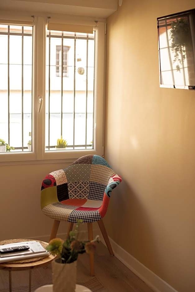 Champagne Philippe Martin