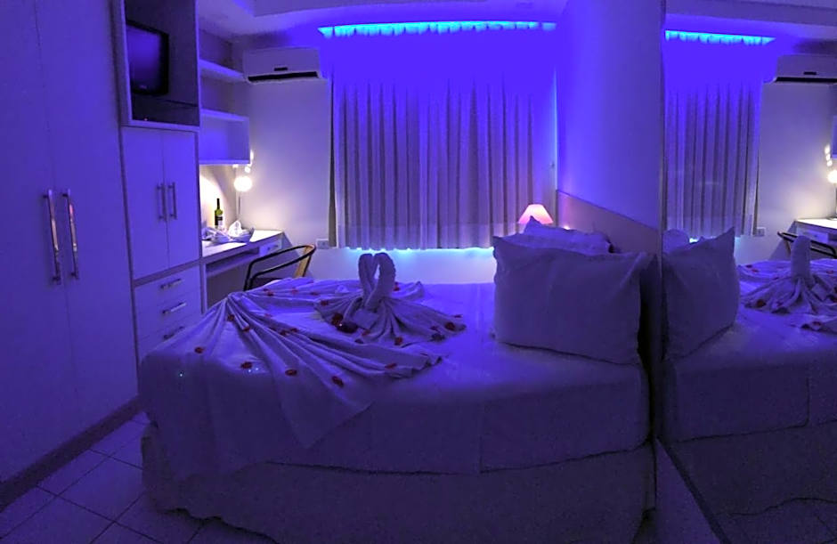 Hotel Ponta Negra Beach Natal