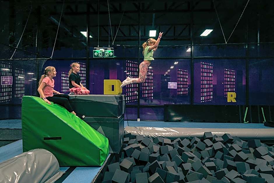 Quality Hotel Sveitsi