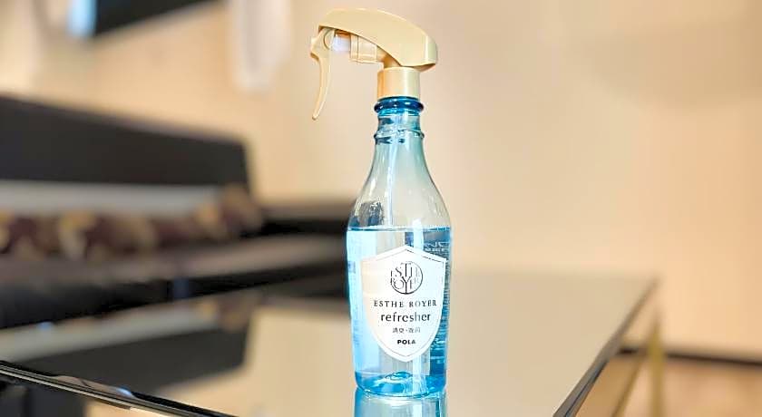 Hotel BaliBali Matsudo