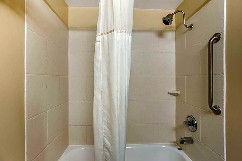 Best Western Plus University Park Inn & Suites