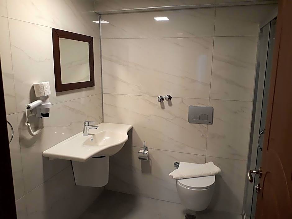 Marmaris Alkan Hotel