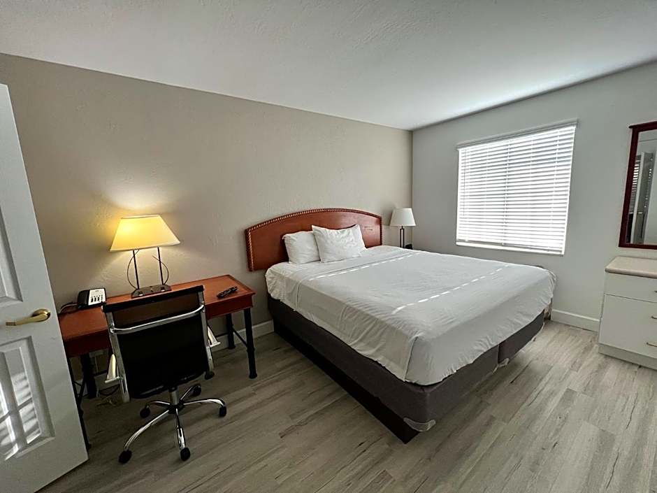 Baymont Inn & Suites by Wyndham Tempe University/Phoenix