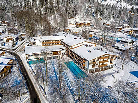 Das Bayrischzell Familotel Oberbayern