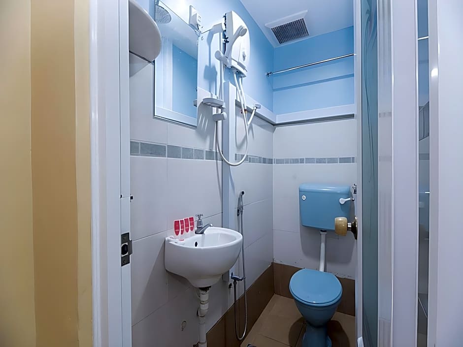 Hotel O Rafik Ali Motel