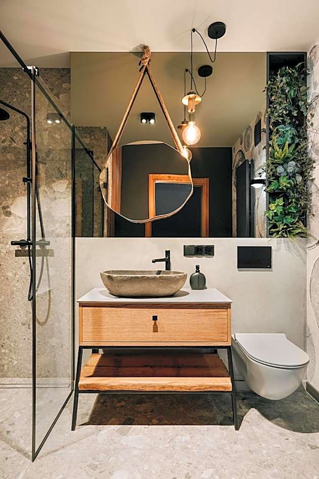 Apartamenty Riders Lodge Kościelisko Chotarz Bór