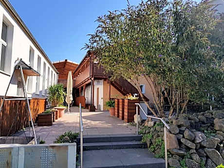 Gaststätte und Hotel zur Krone