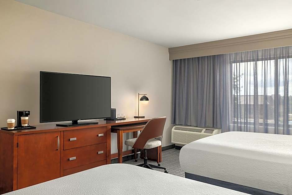 Courtyard by Marriott Beckley