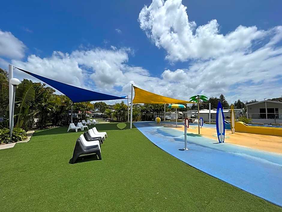 Shelly Beach Holiday Park