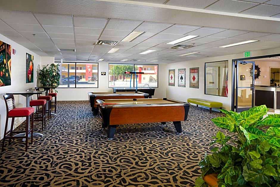 WorldMark Reno