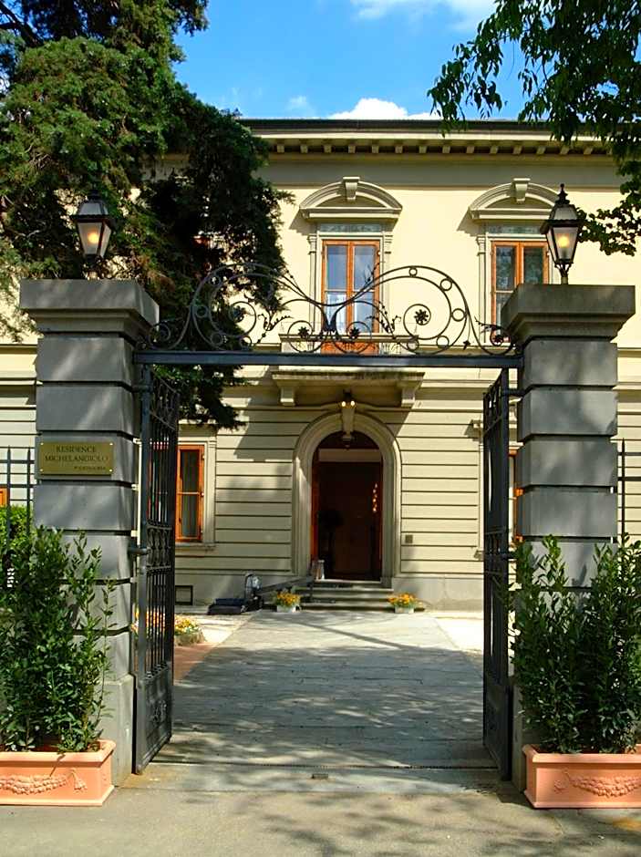 Residence Michelangiolo
