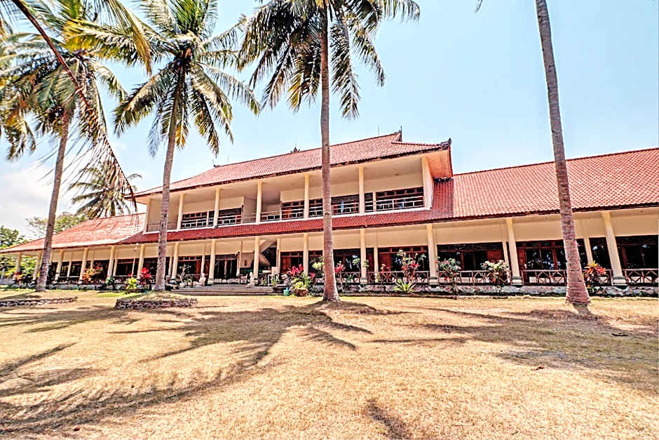 Capital O 93236 Hotel Hapel Negara