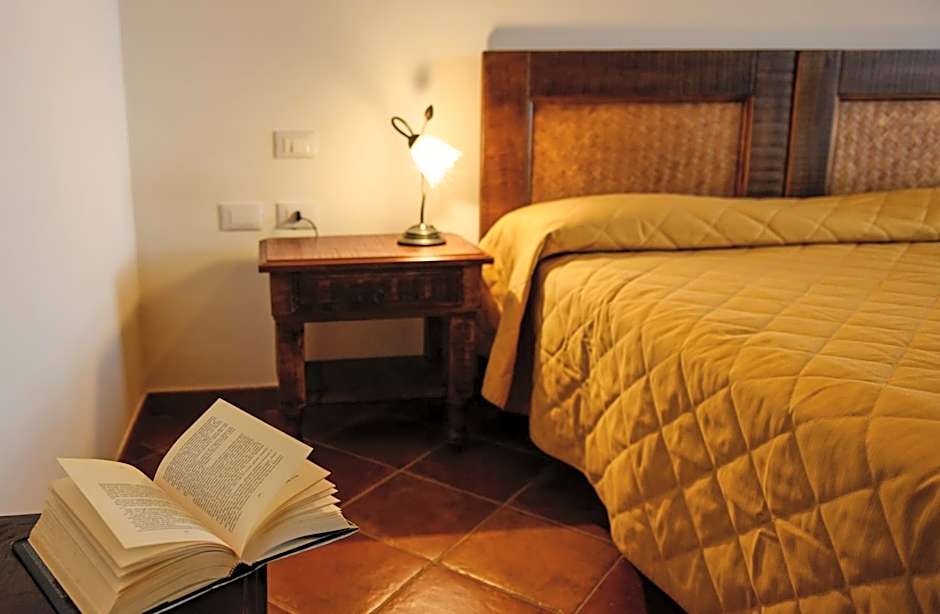 Hotel Funtana Ena