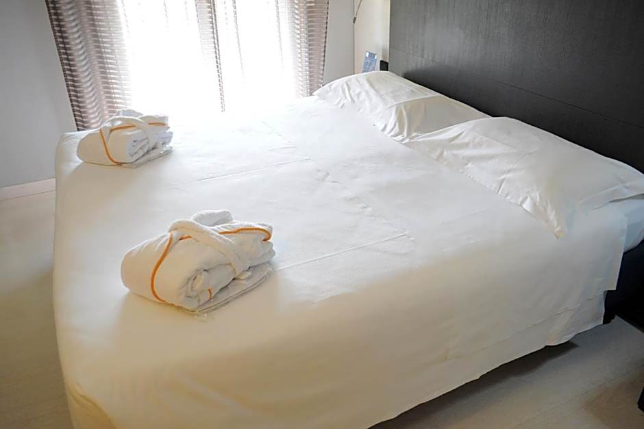 Hotel Maggiore