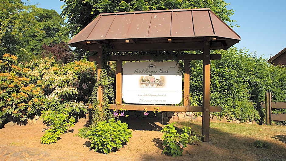 Hotel Kropper Busch Garni