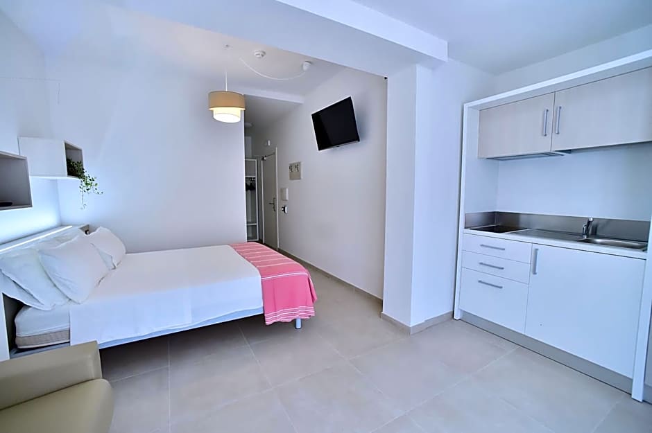 Hotel Di Giovanni