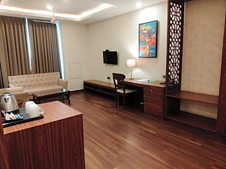 Pinaka Hotel and Resorts