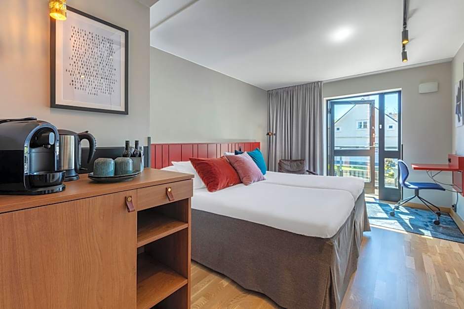 Home Hotel Carlscrona