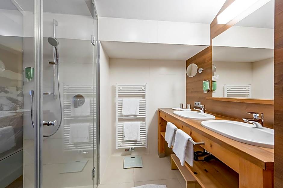 Hotel Andy 4 Sterne Superior