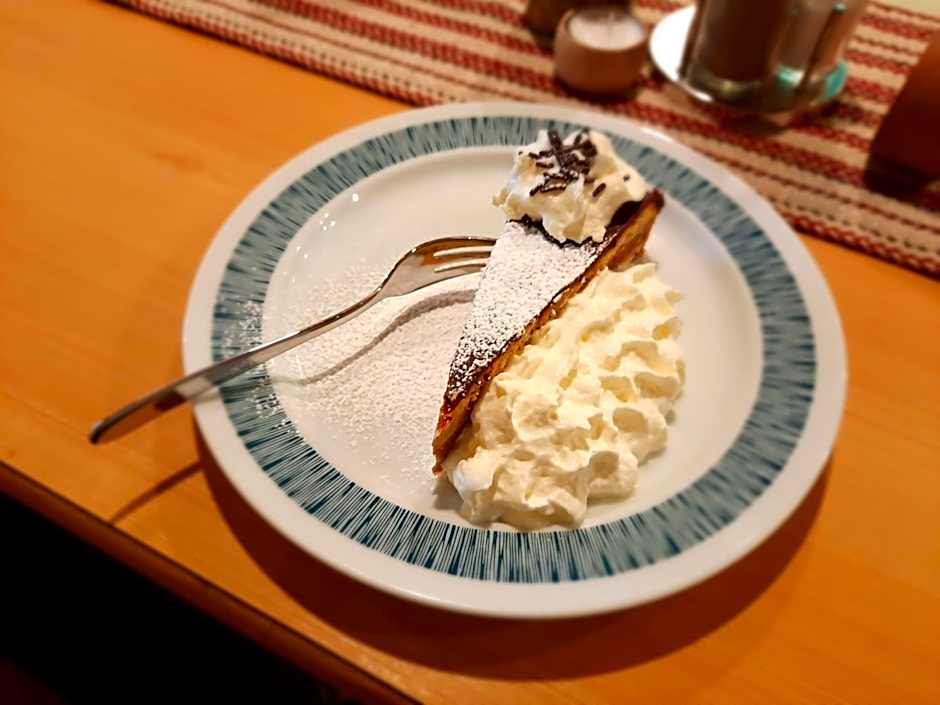 Gasthaus Häusling Alm