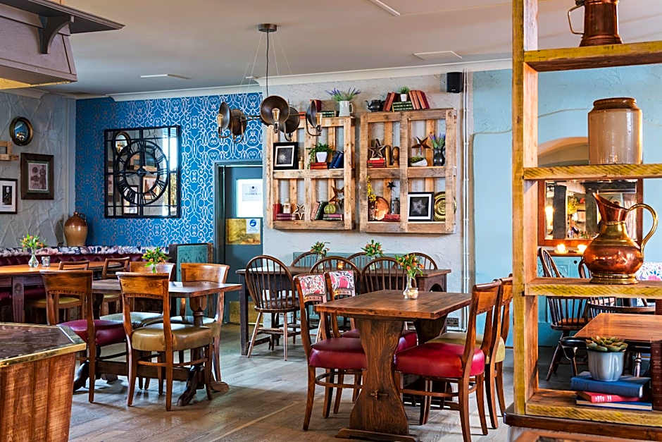 Royal Seven Stars Hotel