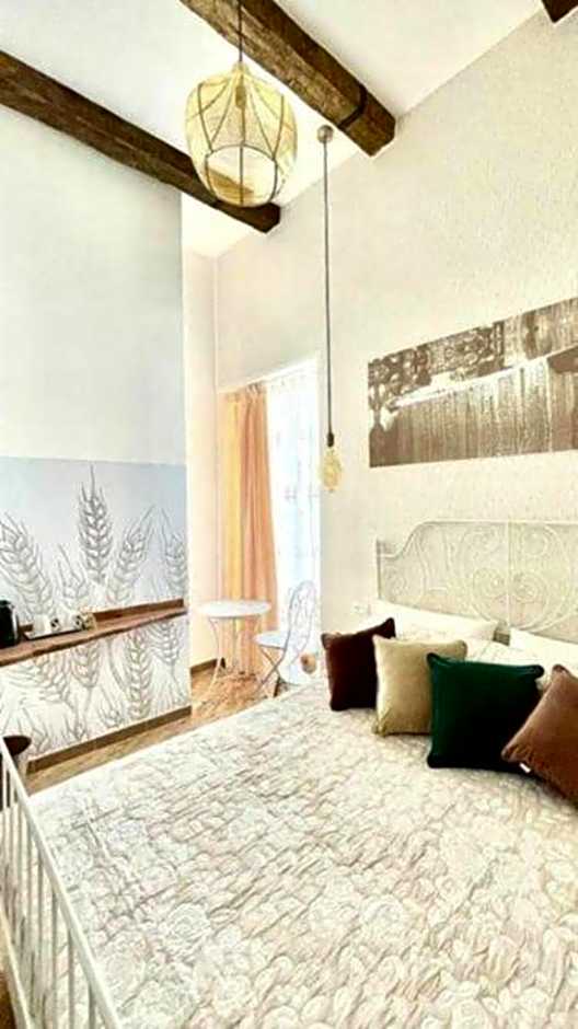 Granoro Gragnano B&B