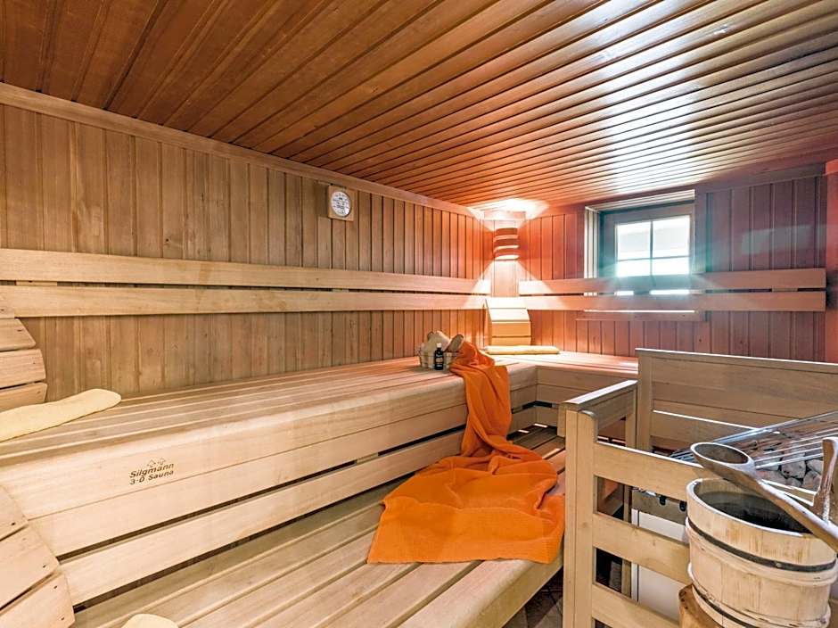 Aparthotel Gallahaus