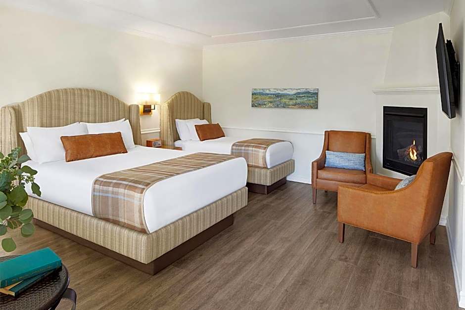 Coachman's Inn, A Four Sisters Inn