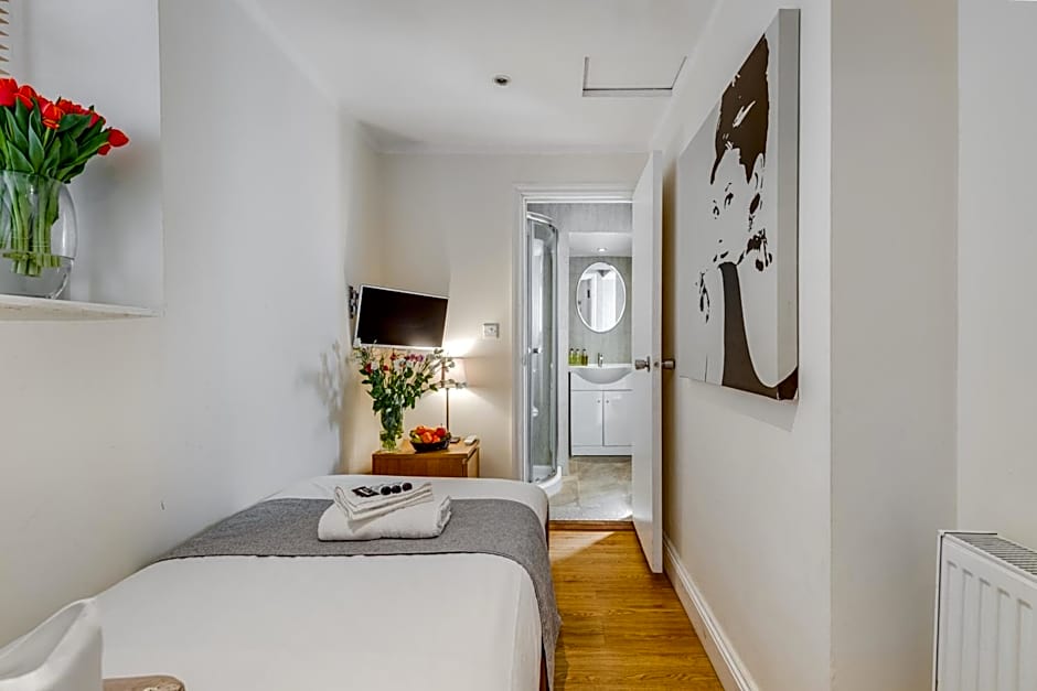 1 Lexham Gardens Hotel