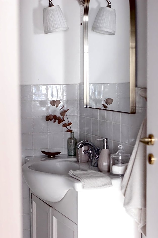 Ca'Vermiglia B&B