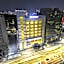 hotel parkside