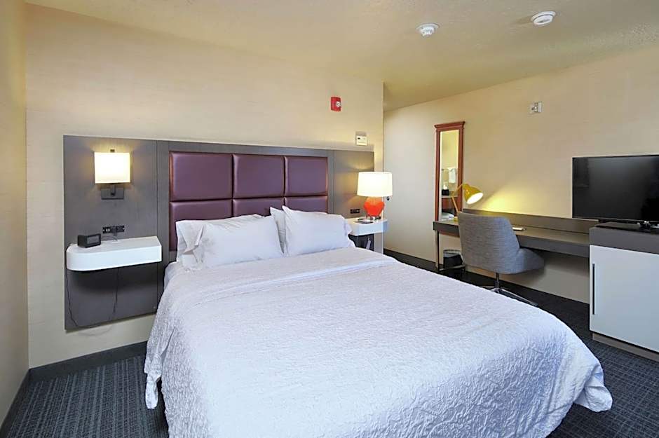 Hampton Inn By Hilton Sierra Vista
