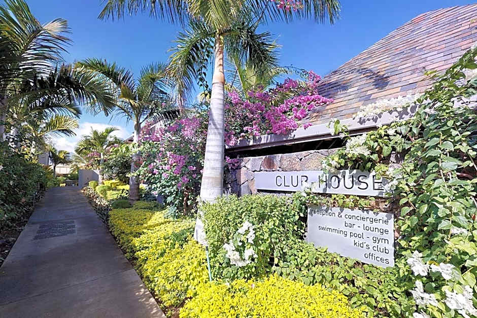 Marguery Villas by MJ Holidays