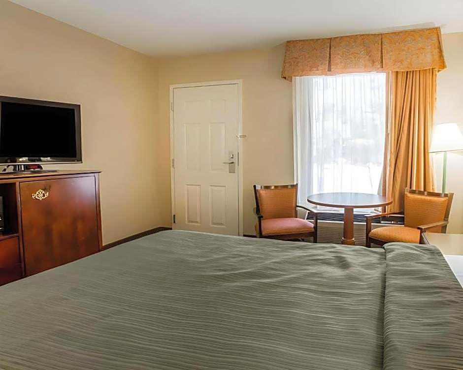 Quality Inn Reidsville